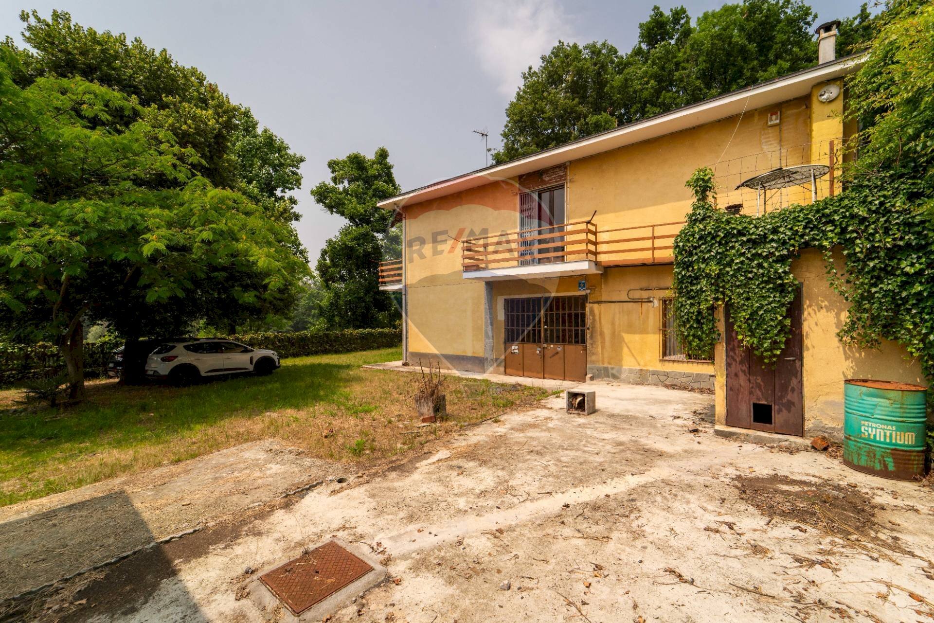 Small Villa Strada Madonnina, 39
Venaria Reale, Venaria Reale - photo 3