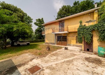 Small Villa Strada Madonnina, 39 
 Venaria Reale, Venaria Reale - photo 3