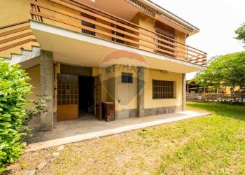 Small Villa Strada Madonnina, 39 
 Venaria Reale, Venaria Reale - photo 7