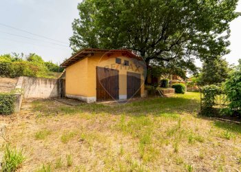 Small Villa Strada Madonnina, 39 
 Venaria Reale, Venaria Reale - photo 11