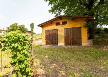 Small Villa Strada Madonnina, 39 
 Venaria Reale, Venaria Reale - photo 12