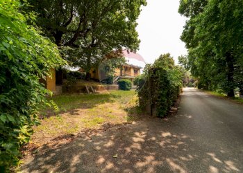 Small Villa Strada Madonnina, 39 
 Venaria Reale, Venaria Reale - photo 13