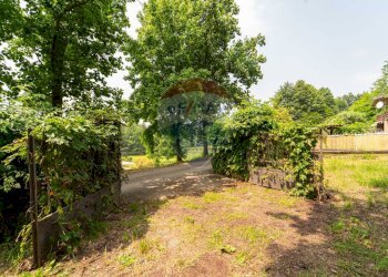 Small Villa Strada Madonnina, 39 
 Venaria Reale, Venaria Reale - photo 14