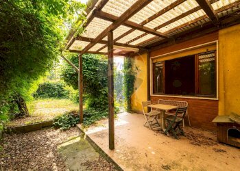 Small Villa Strada Madonnina, 39 
 Venaria Reale, Venaria Reale - photo 22