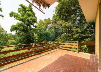 Small Villa Strada Madonnina, 39 
 Venaria Reale, Venaria Reale - photo 38