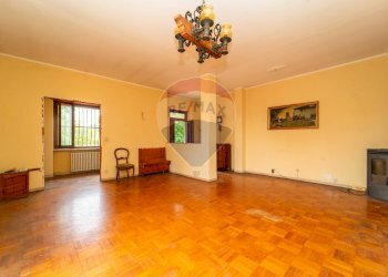 Small Villa Strada Madonnina, 39 
 Venaria Reale, Venaria Reale - photo 49