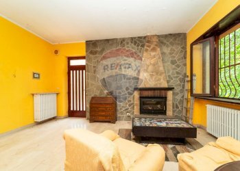 Small Villa Strada Madonnina, 39 
 Venaria Reale, Venaria Reale - photo 53