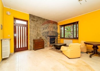 Small Villa Strada Madonnina, 39 
 Venaria Reale, Venaria Reale - photo 54