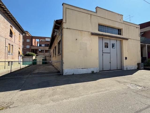 Capannone Vignola - foto 1