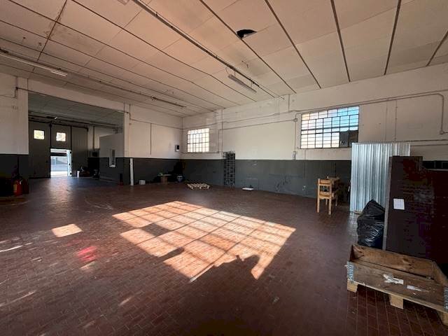 Capannone Vignola - foto 2