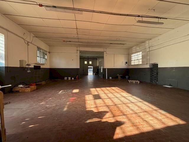 Capannone Vignola - foto 3