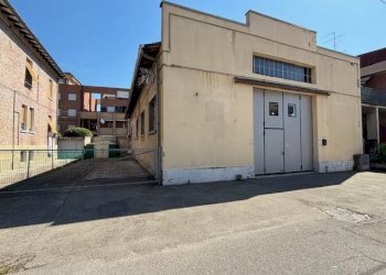 Capannone Vignola - foto 1