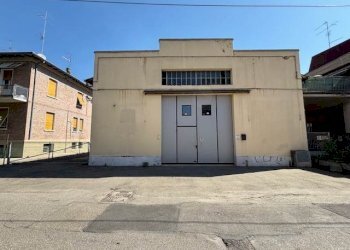 Capannone Vignola - foto 9