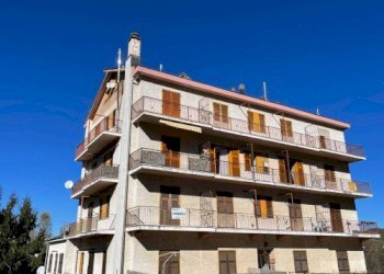 One-room apartment Pamparato - photo 5