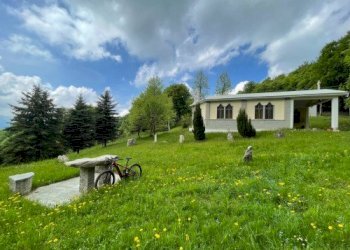One-room apartment Pamparato - photo 19