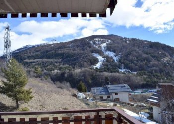 Quadrilocale Bardonecchia - foto 9