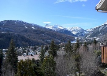 Quadrilocale Bardonecchia - foto 10
