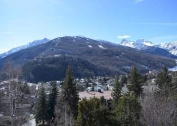 Quadrilocale Bardonecchia - foto 11