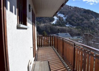 Quadrilocale Bardonecchia - foto 12