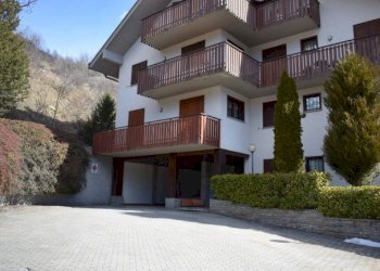 Quadrilocale Bardonecchia - foto 27