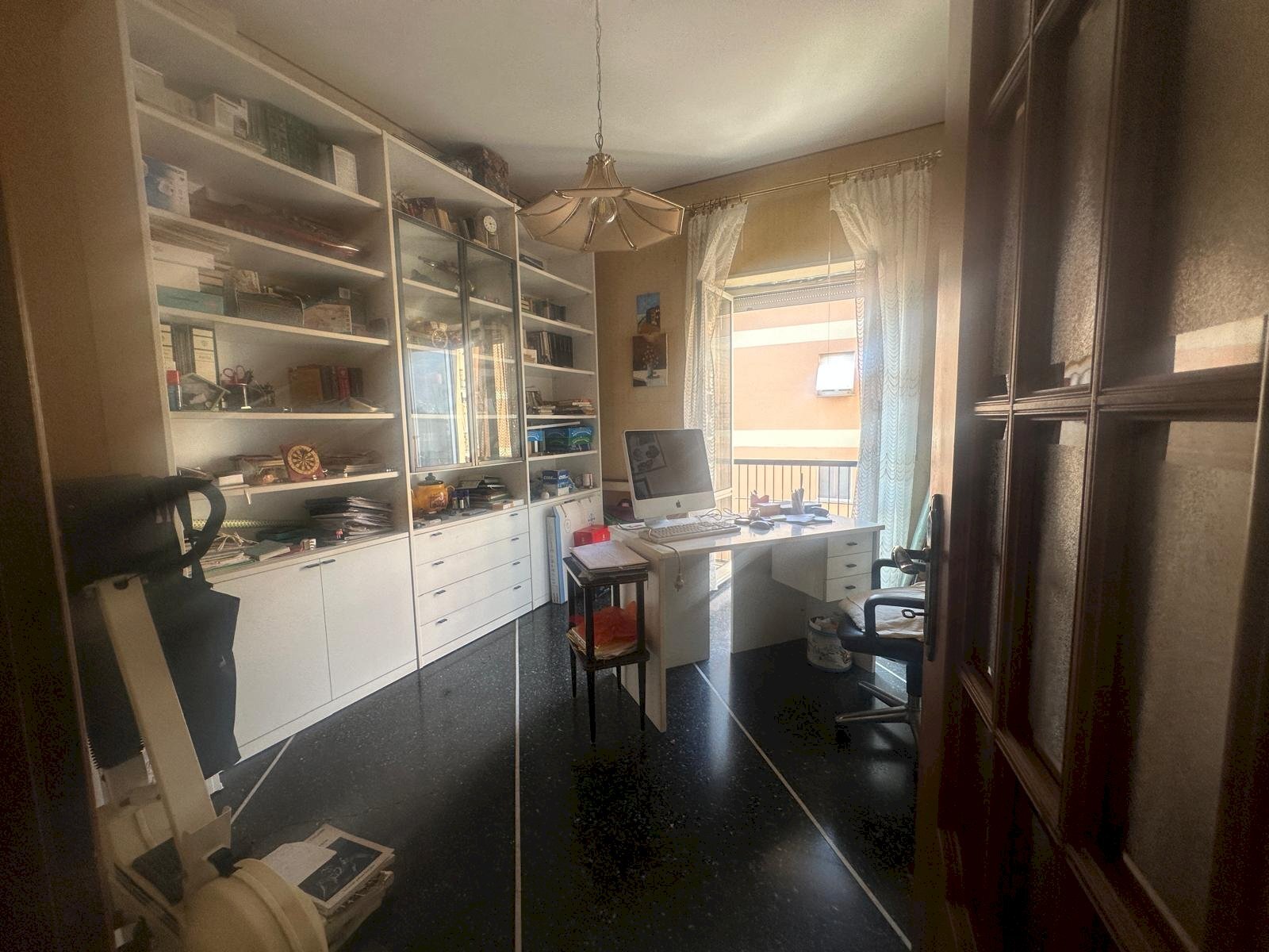 Appartamento via Filippo Cevasco, 16149, Genova (zona Sampierdarena) - foto 3