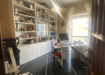 Appartamento via Filippo Cevasco, 16149, Genova (zona Sampierdarena) - foto 4