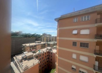 Appartamento via Filippo Cevasco, 16149, Genova (zona Sampierdarena) - foto 5