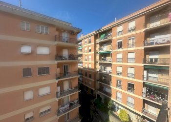 Appartamento via Filippo Cevasco, 16149, Genova (zona Sampierdarena) - foto 6