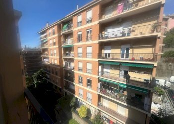 Appartamento via Filippo Cevasco, 16149, Genova (zona Sampierdarena) - foto 12