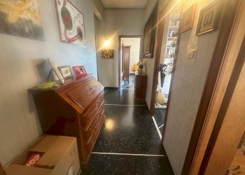 Appartamento via Filippo Cevasco, 16149, Genova (zona Sampierdarena) - foto 19