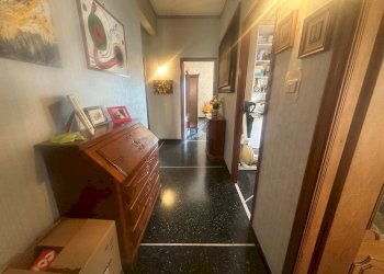 Appartamento via Filippo Cevasco, 16149, Genova (zona Sampierdarena) - foto 20