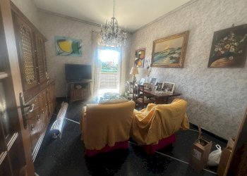 Appartamento via Filippo Cevasco, 16149, Genova (zona Sampierdarena) - foto 21