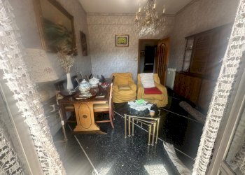 Appartamento via Filippo Cevasco, 16149, Genova (zona Sampierdarena) - foto 26