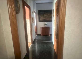 Appartamento via Filippo Cevasco, 16149, Genova (zona Sampierdarena) - foto 33