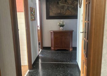 Appartamento via Filippo Cevasco, 16149, Genova (zona Sampierdarena) - foto 34