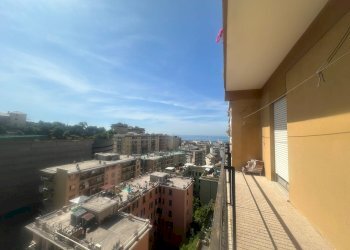 Appartamento via Filippo Cevasco, 16149, Genova (zona Sampierdarena) - foto 36