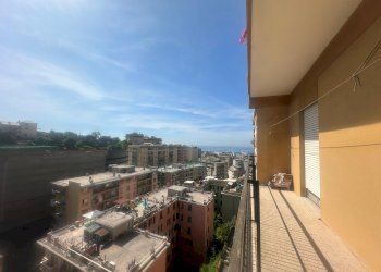 Appartamento via Filippo Cevasco, 16149, Genova (zona Sampierdarena) - foto 37