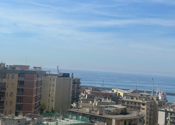 Appartamento via Filippo Cevasco, 16149, Genova (zona Sampierdarena) - foto 38