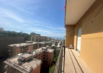 Appartamento via Filippo Cevasco, 16149, Genova (zona Sampierdarena) - foto 39