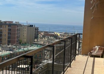 Appartamento via Filippo Cevasco, 16149, Genova (zona Sampierdarena) - foto 41