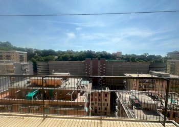 Appartamento via Filippo Cevasco, 16149, Genova (zona Sampierdarena) - foto 45