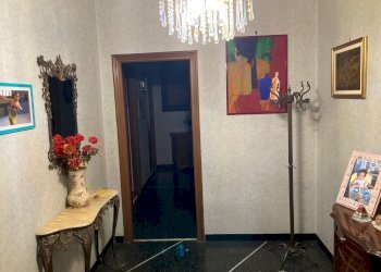 Appartamento via Filippo Cevasco, 16149, Genova (zona Sampierdarena) - foto 47