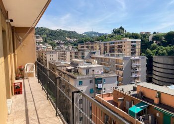 Appartamento via Filippo Cevasco, 16149, Genova (zona Sampierdarena) - foto 48