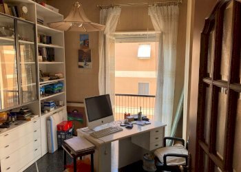 Appartamento via Filippo Cevasco, 16149, Genova (zona Sampierdarena) - foto 56