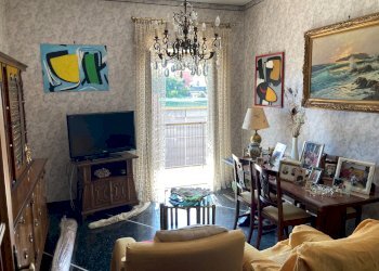 Appartamento via Filippo Cevasco, 16149, Genova (zona Sampierdarena) - foto 59