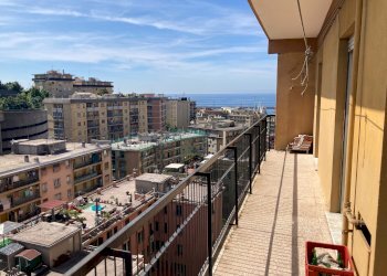 Appartamento via Filippo Cevasco, 16149, Genova (zona Sampierdarena) - foto 60