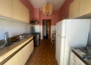 Appartamento via Filippo Cevasco, 16149, Genova (zona Sampierdarena) - foto 66