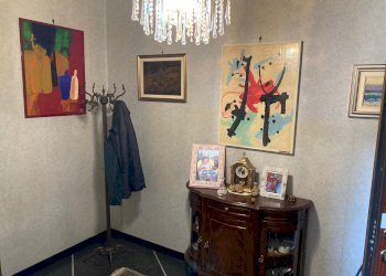 Appartamento via Filippo Cevasco, 16149, Genova (zona Sampierdarena) - foto 68