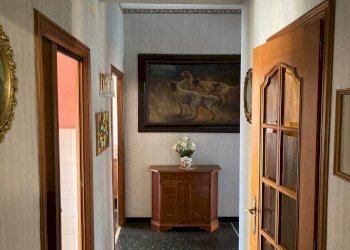 Appartamento via Filippo Cevasco, 16149, Genova (zona Sampierdarena) - foto 69