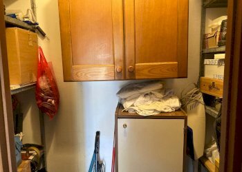 Appartamento via Filippo Cevasco, 16149, Genova (zona Sampierdarena) - foto 70